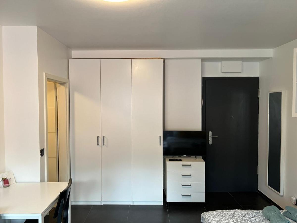 لوكسمبورغ Modern Studio Lux-City المظهر الخارجي الصورة